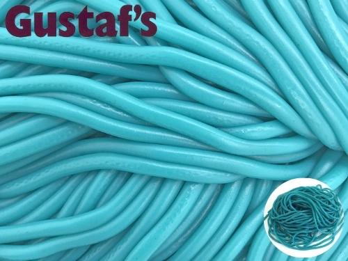 Gustafs Blue Raspberry Laces 2lb 